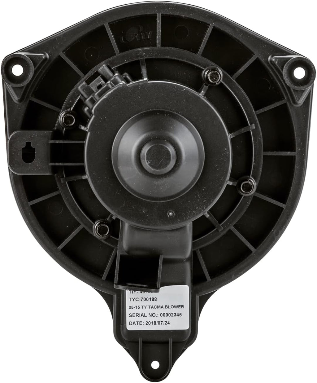 Blower Assembly Pack of 2 M4603