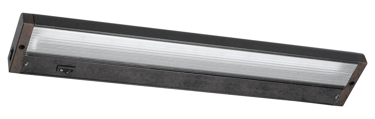Rust LED Under Cabinet Light R448