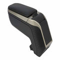Black/Grey Seat I52396