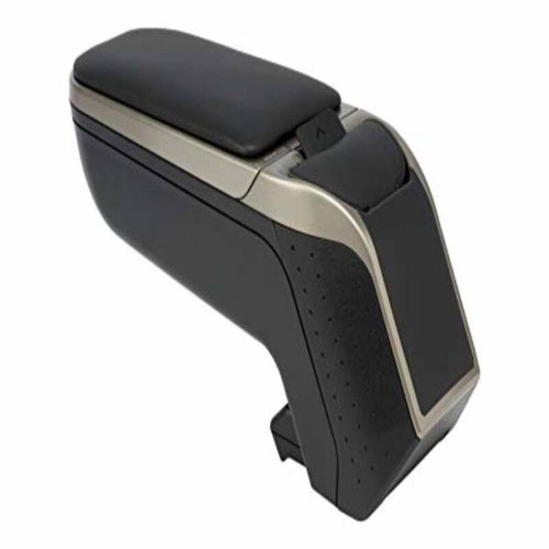 Black/Grey Seat I52396