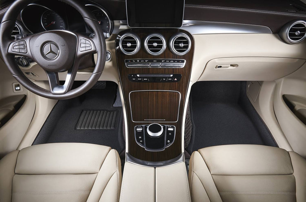 Elegant Floor Mat G3443