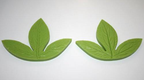 Peony-leaf Veiner 2 PC T130647