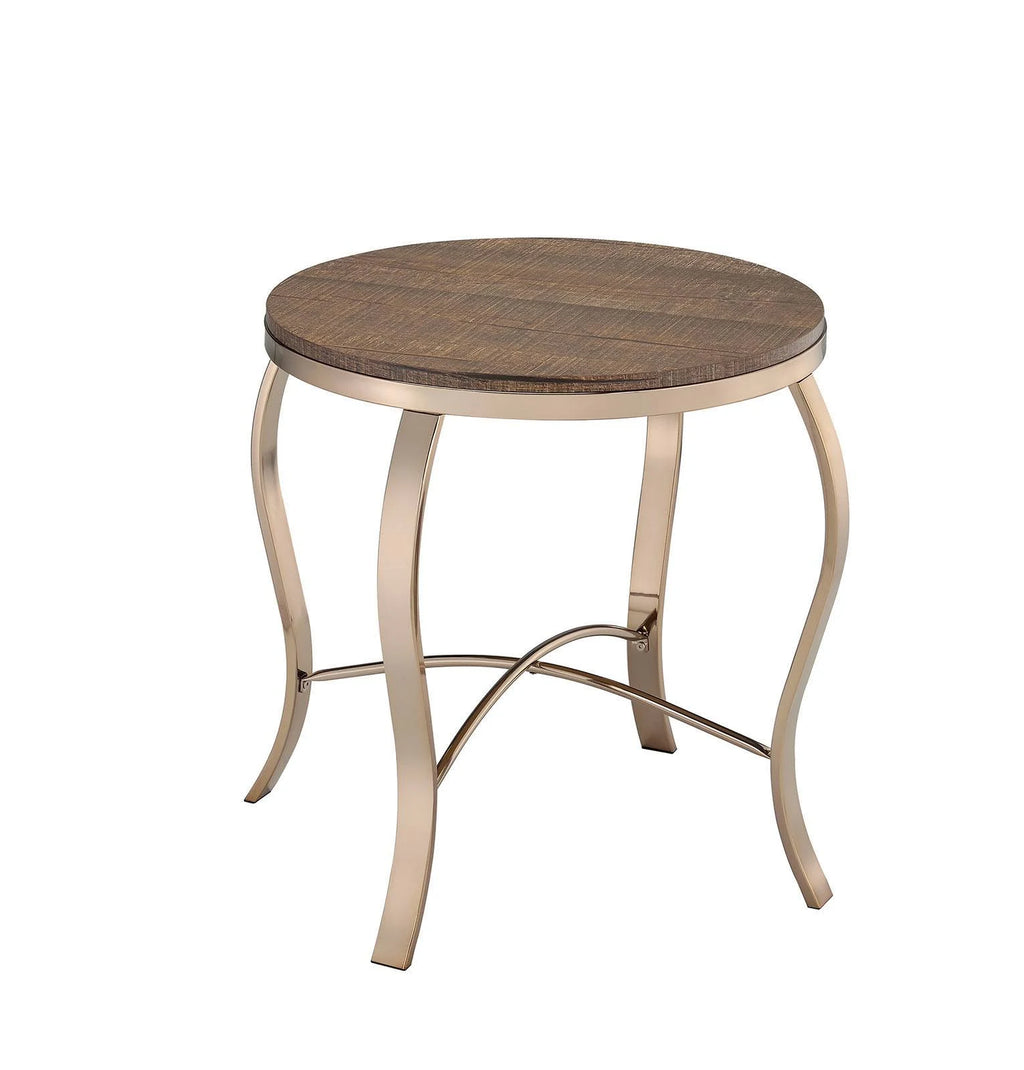 3 pc. Table Set A153858