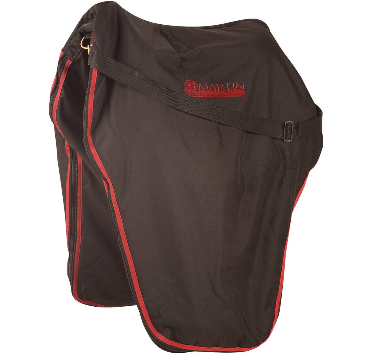 Saddle Carrying Bag F408007