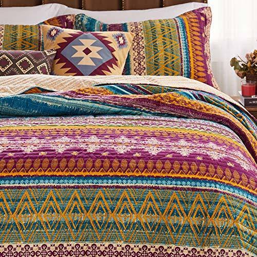 4-Piece Twin Multi Q764307