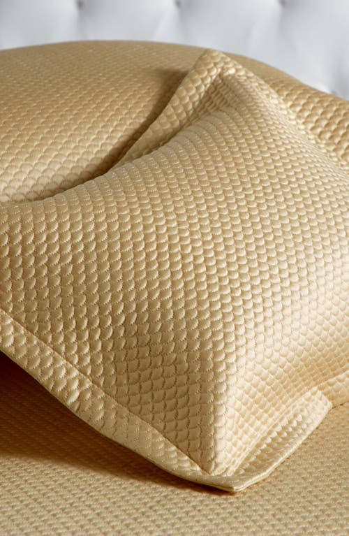 King White Quilt S325
