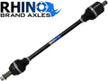 Front Axle for Polaris RZR Trail S 900 Sport N684720