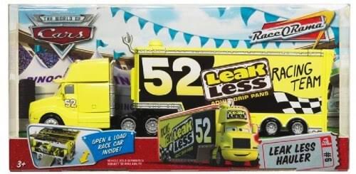 Cars Leakless Hauler D850