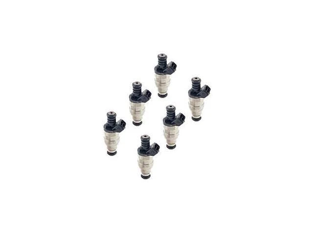 Fuel Injector X5563