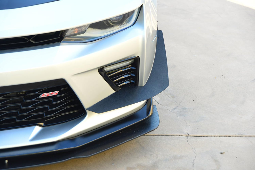 Dive Planes/Canards for Camaro SS W9921