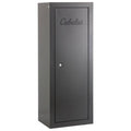Gray Ammo Cabinet O277