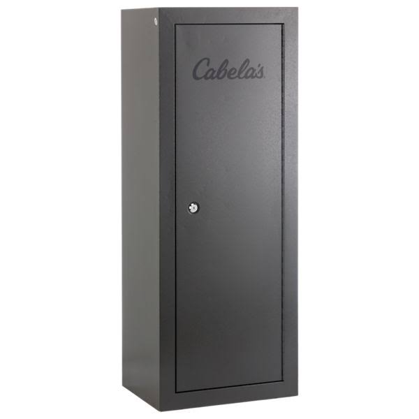 Gray Ammo Cabinet O277