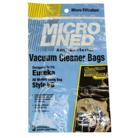 Micro Allergen Vacuum Cleaner Bags P595747