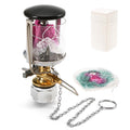Propane Tent Lantern with 2 Mantles P59335