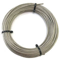 3/16x22 7x19 Stainless Steel Wire Rope Cable Y8965