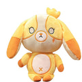 Yellow Dog Plush Toy Z911
