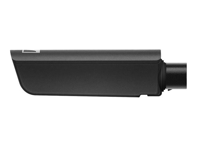 Wireless Microphone System with Cardioid R145