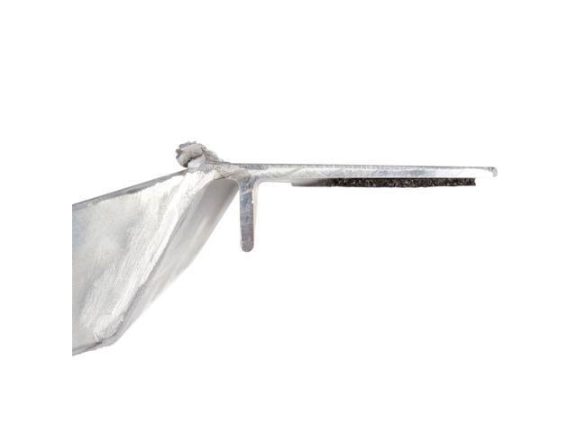 Folding Aluminum Motorcycle Ramp Z399