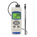 Hot Wire Anemometer SD Card Logger J52943