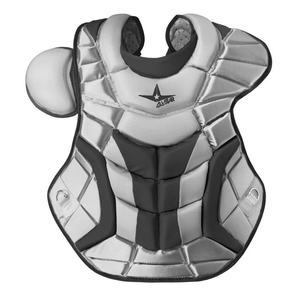 Scarlet 16.5in Chest Protector O938
