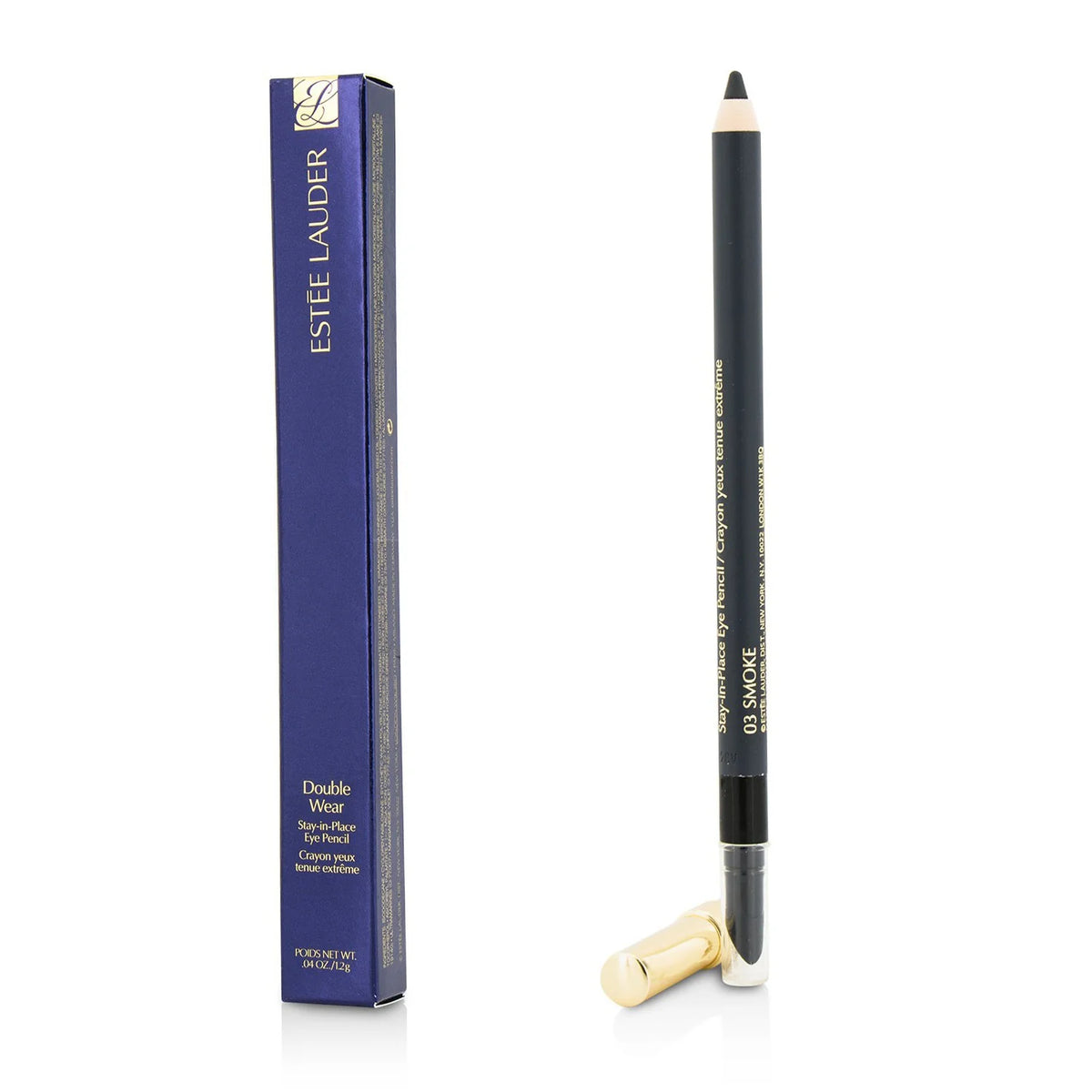 Eye Pencil - #02 Coffee 1.2g/0.04oz U160