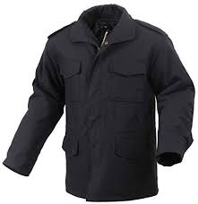 ACU Digital CAMO Field Jacket H5690