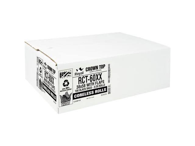 Low Density Can Liner X9429