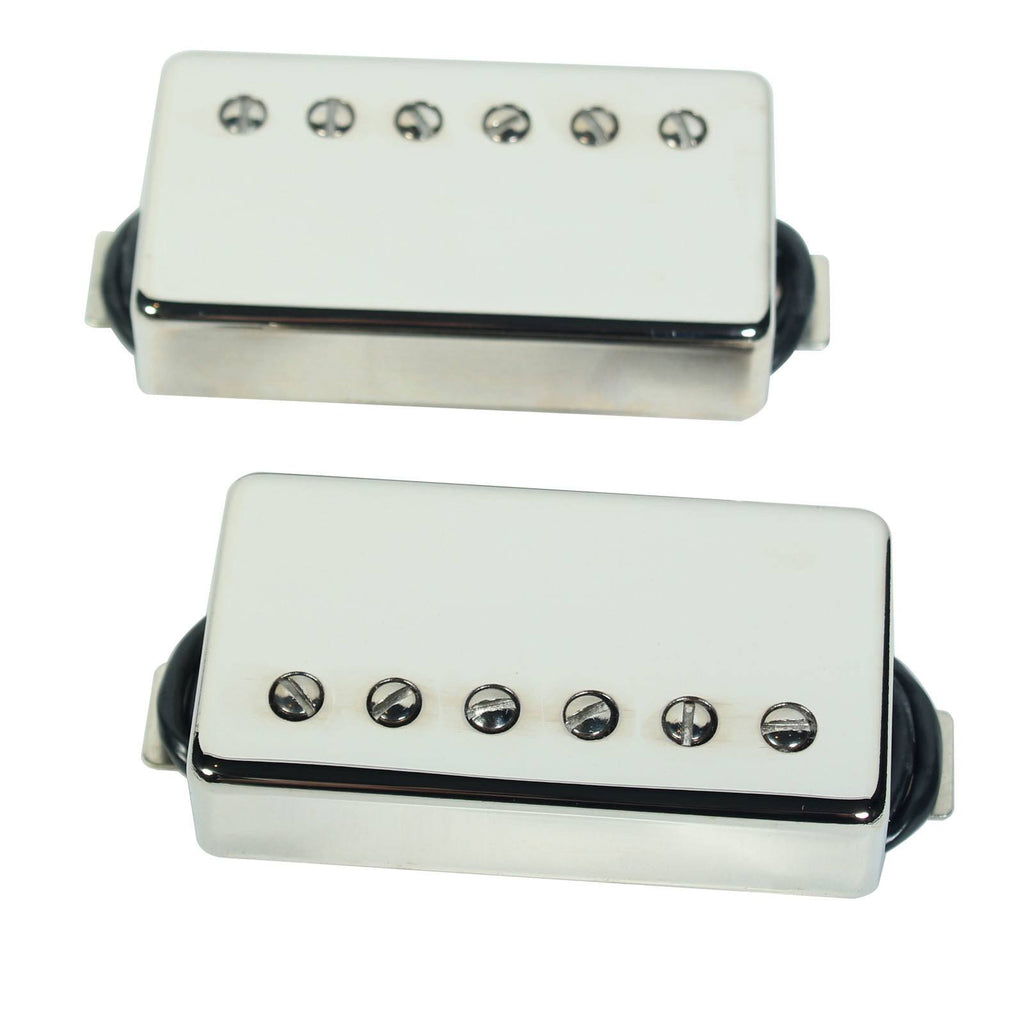 Saturday Night Special Humbucker Pickup Set Nickel S919723