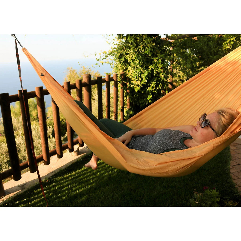 Gold Double Hammock I819212