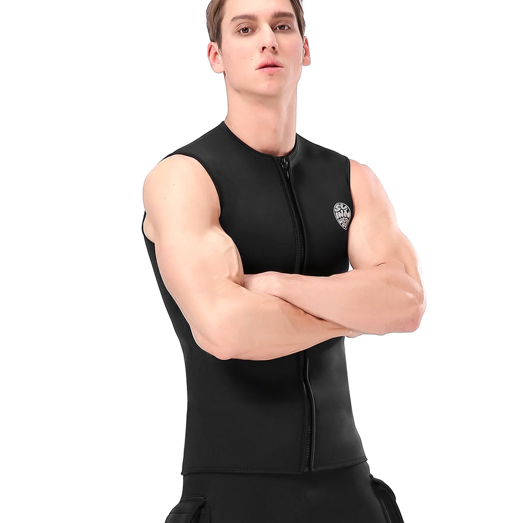 Thermal Warm Vest K4269