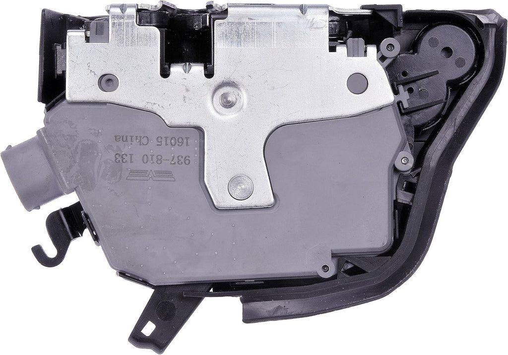 Front Driver Side Door Lock Actuator Motor O303
