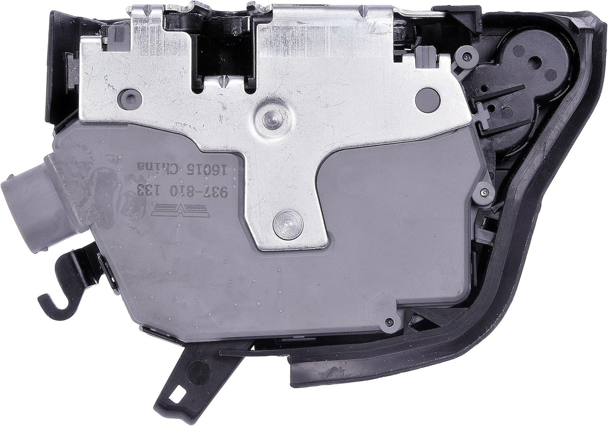 Front Driver Side Door Lock Actuator Motor O303