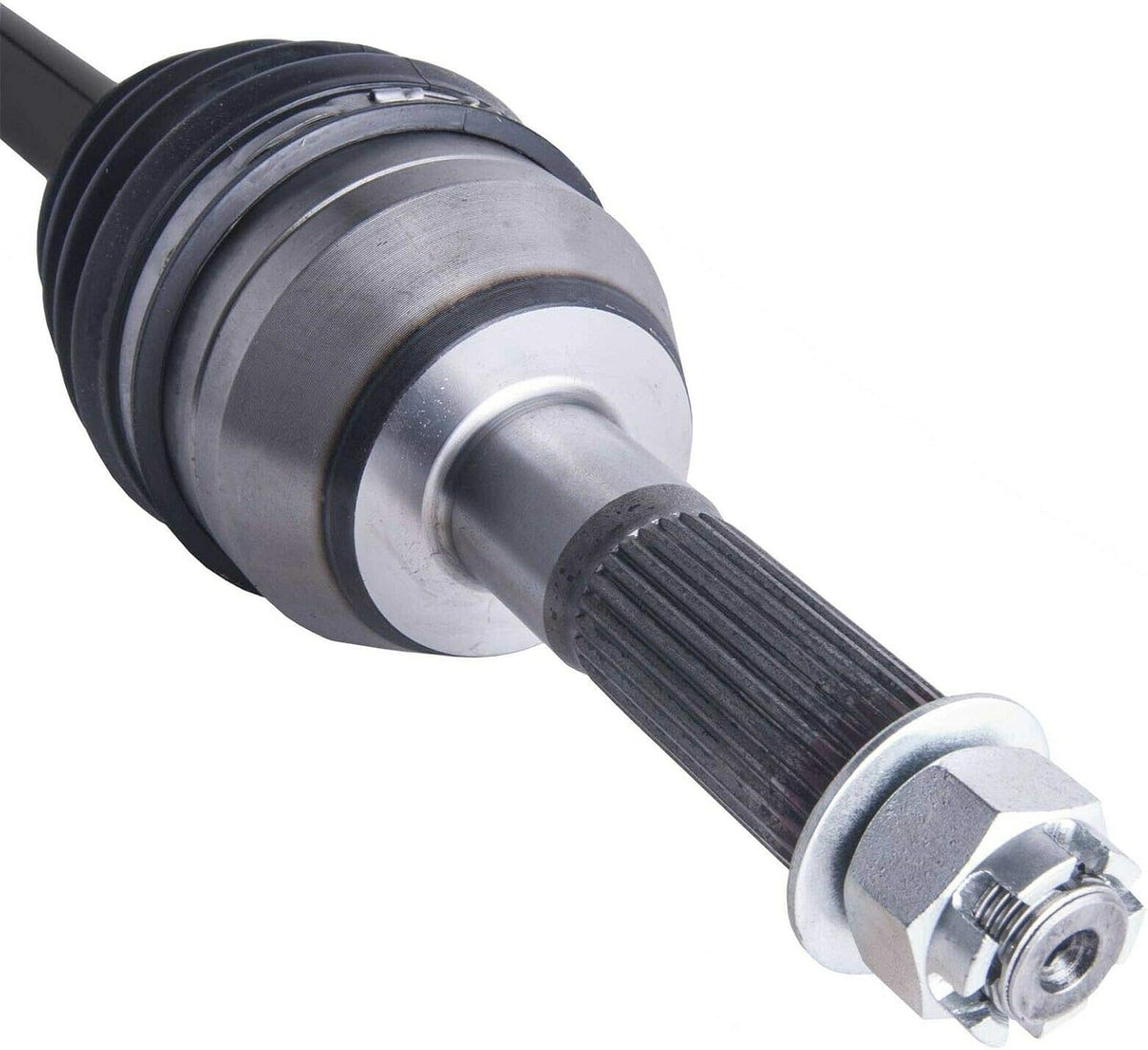 Axle replacement for Polaris Sportsman 450/500 2006-2010 O8448