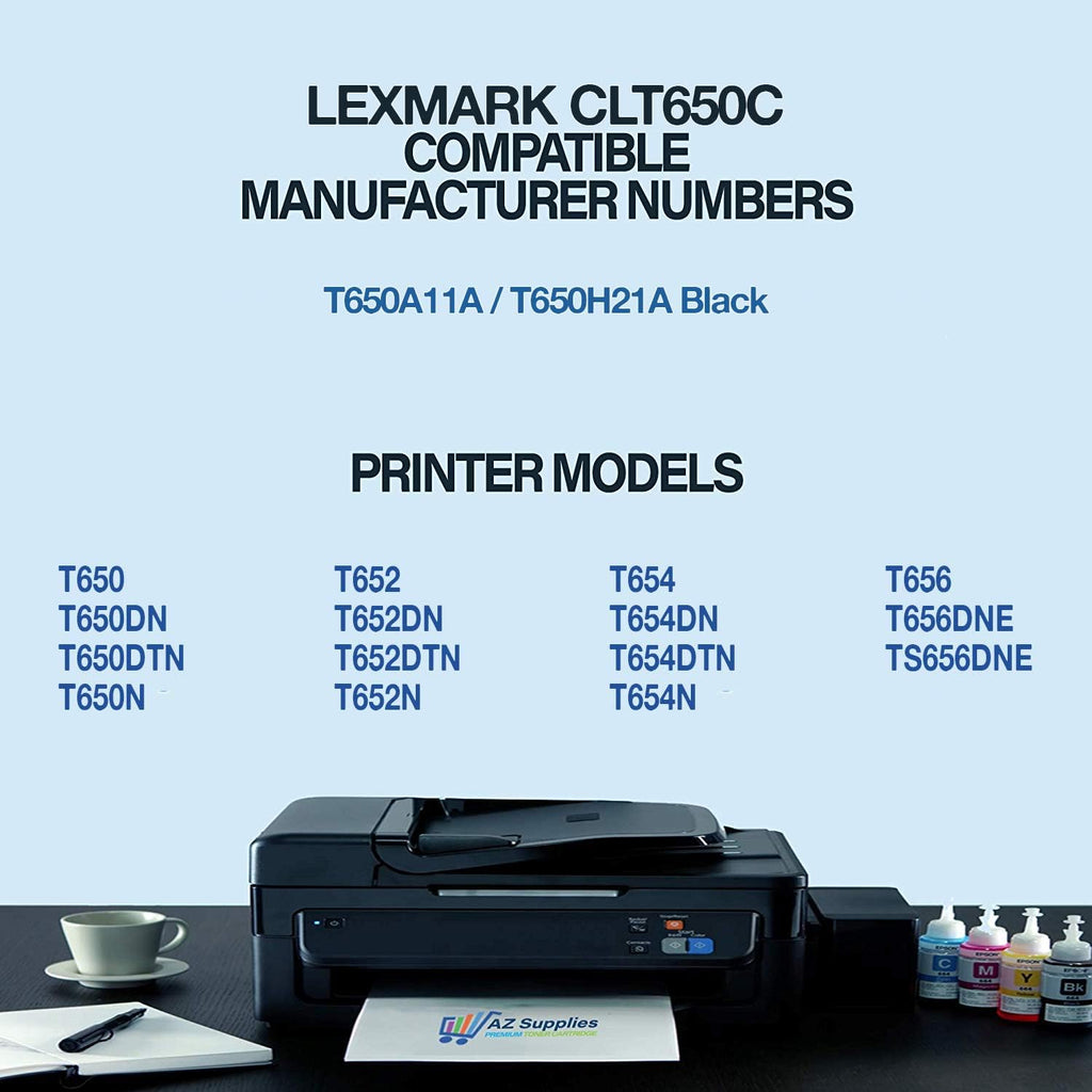 Black Toner Cartridge 1 Pack M939472