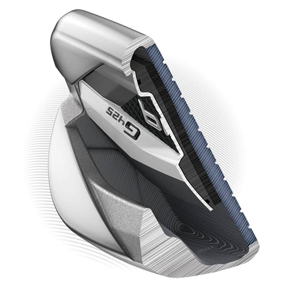 Steel Left-Handed Lob Wedge H464577