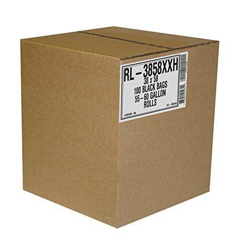 Low Density Can Liner X9429