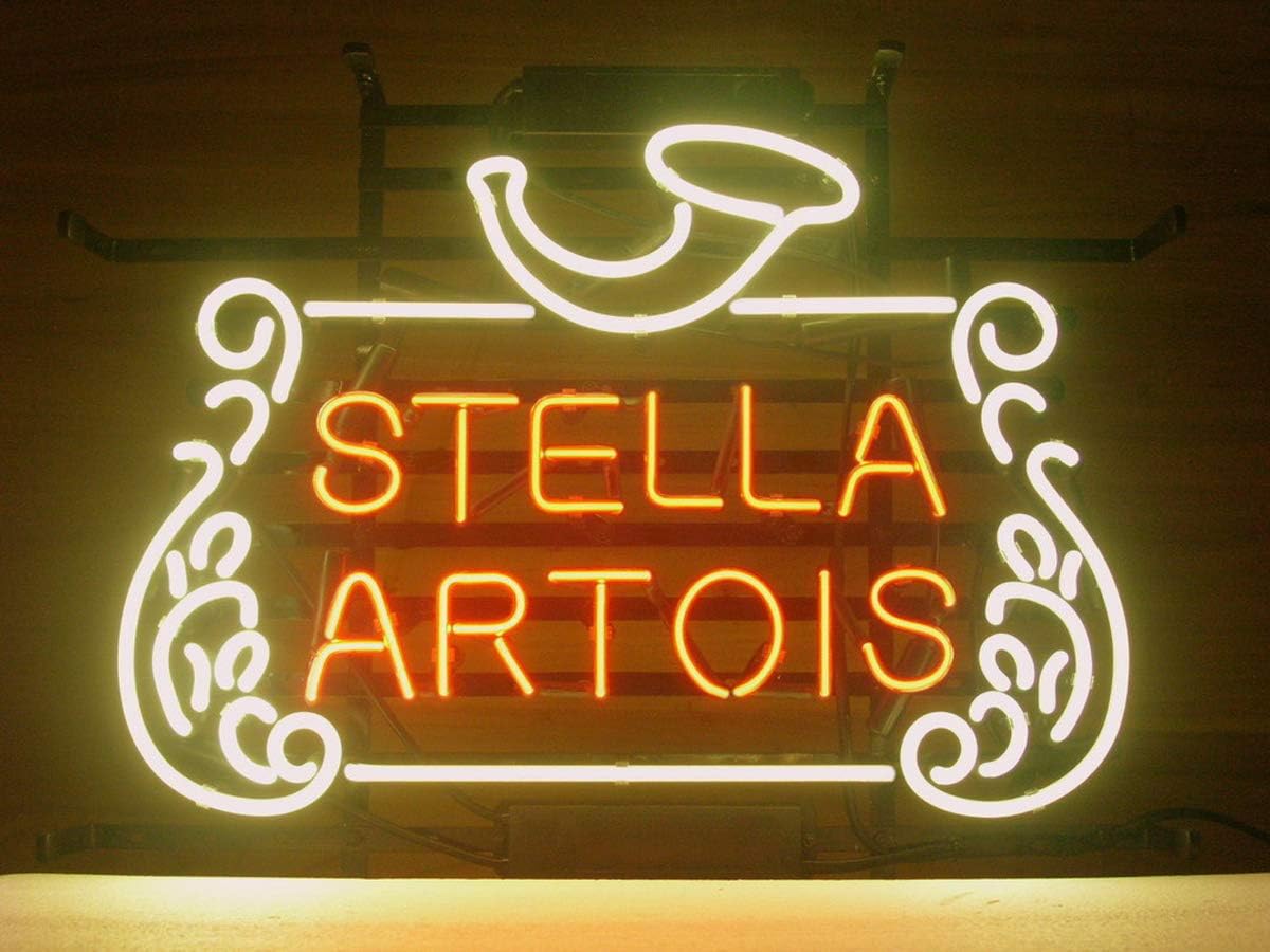 Neon Sign J162