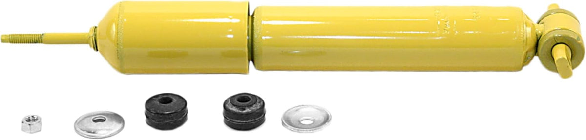 Gas-Magnum Truck Shock Absorber Pack of 2 R895897