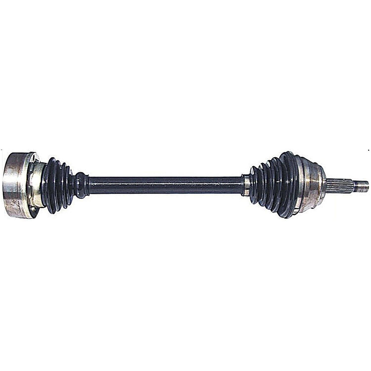 CV Axle Assembly E600422