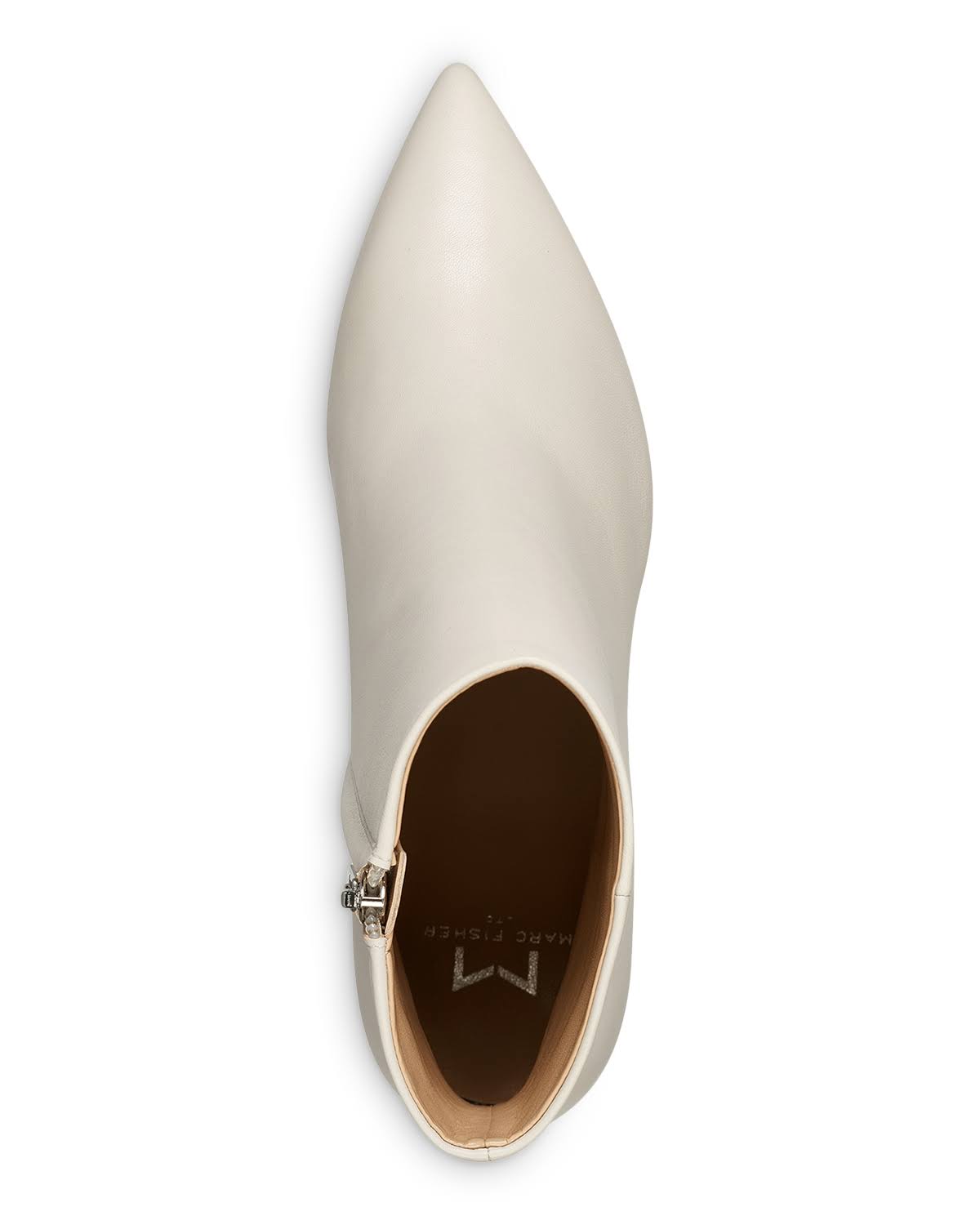 Black Leather Jarli Shoes W1296
