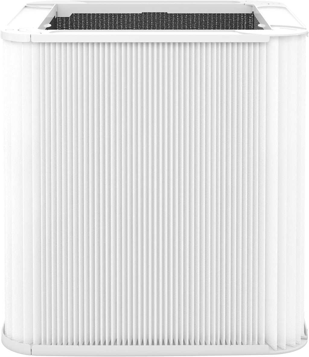 Genuine Replacement Filter with Particle and Activated Carbon E6813