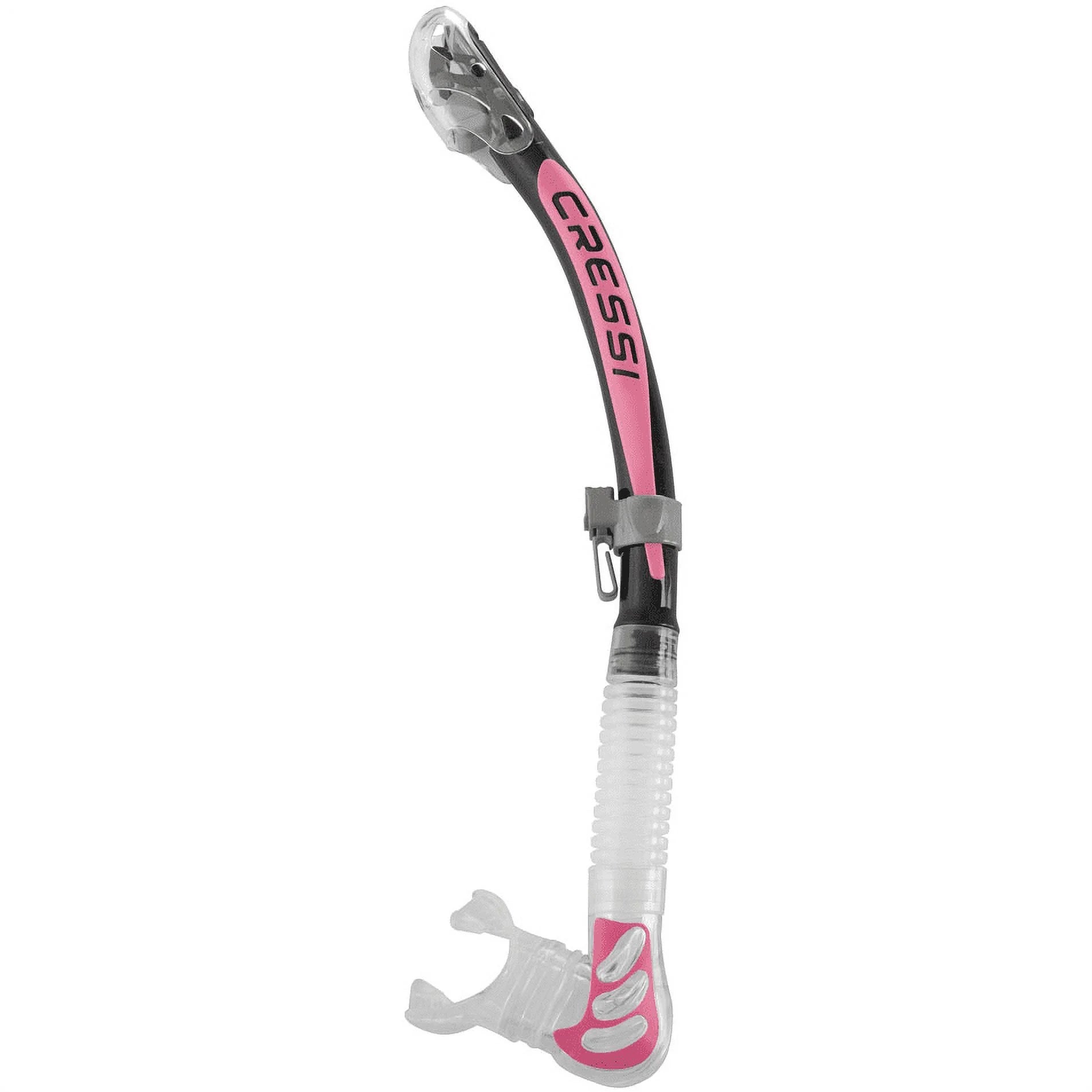 Marea Mask Alpha Ultra Dry Snorkel Package B76129
