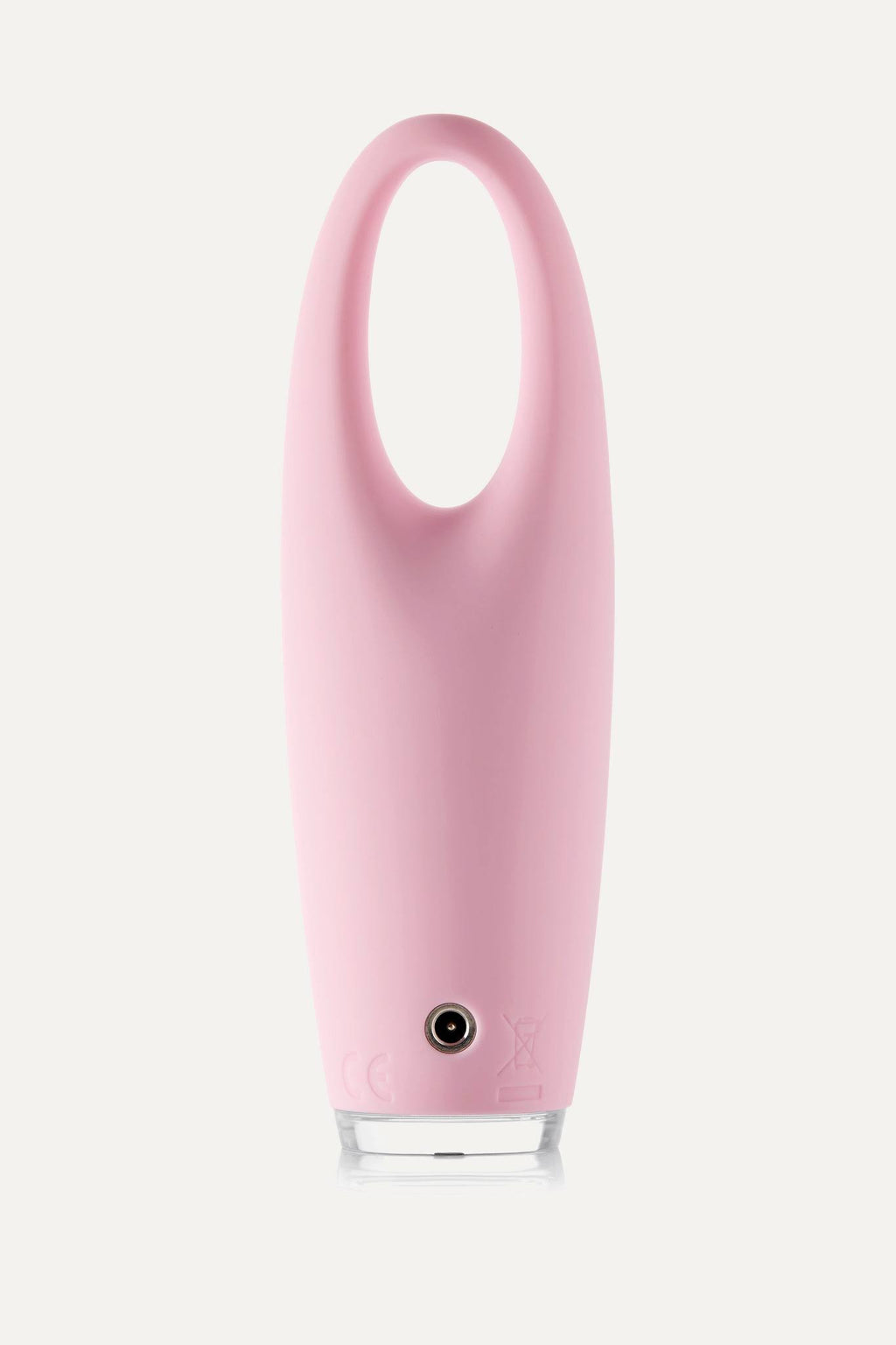 Petal Pink Eye Massager F27577