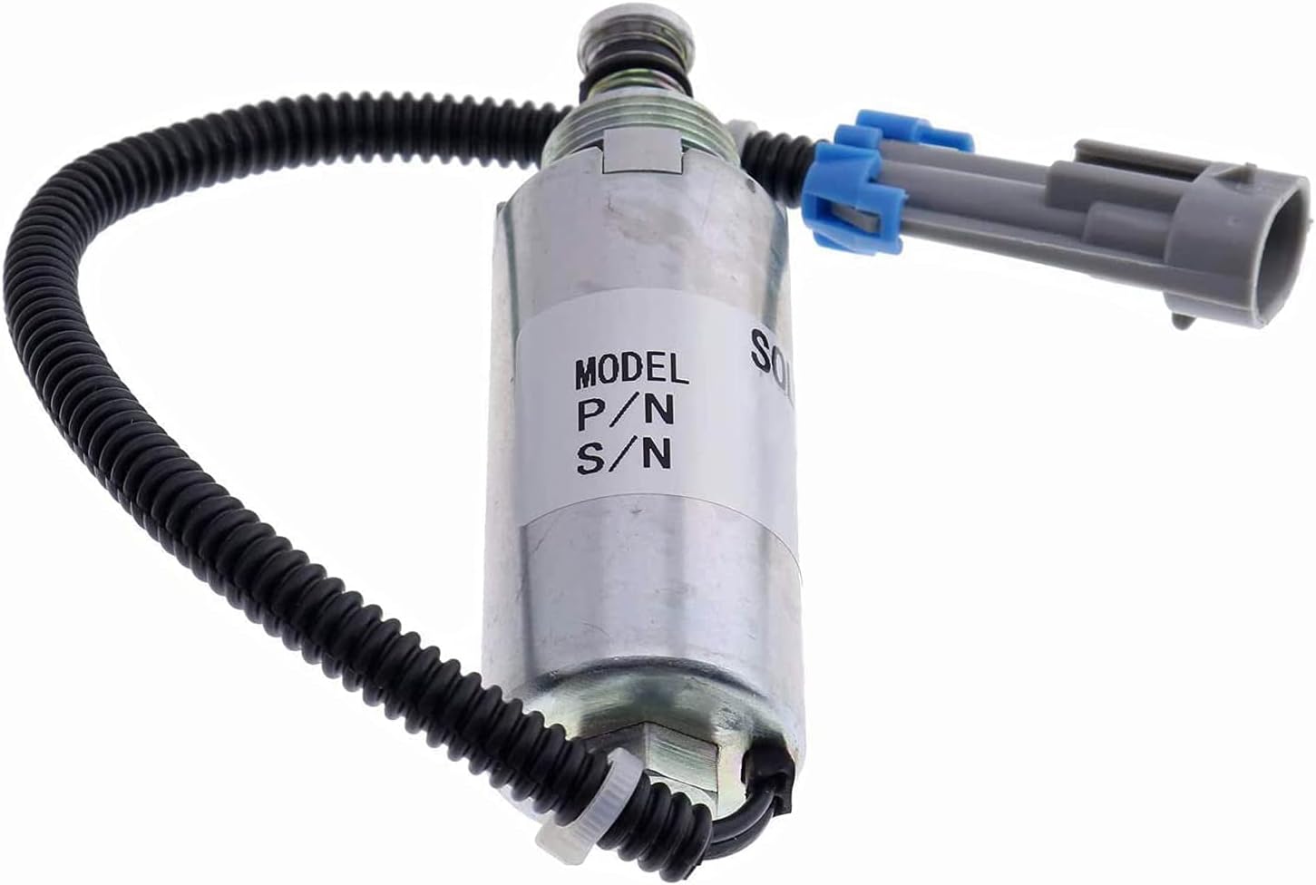 12V Fuel Shutoff Solenoid Pack of 2 P21475