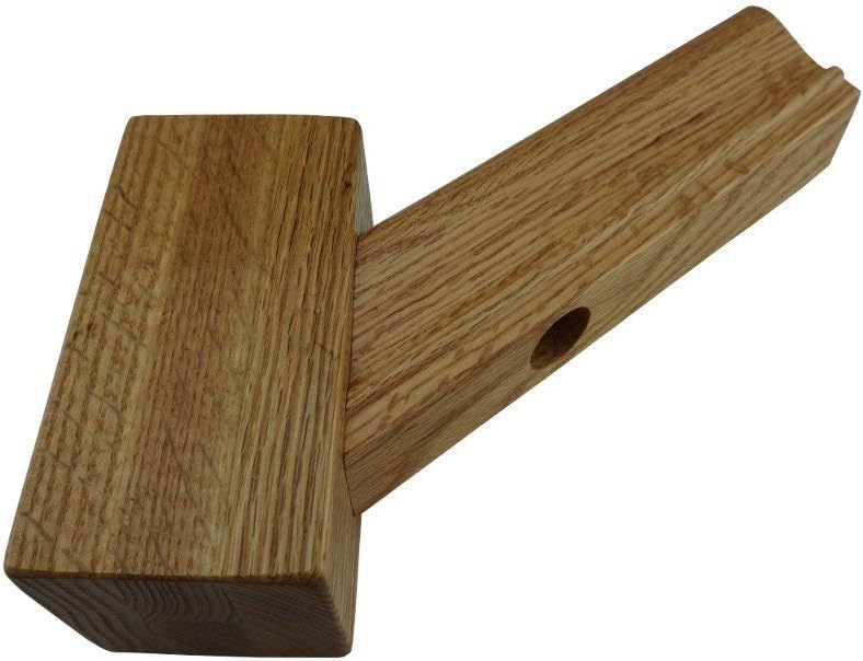 40 Pack Angled Railbolt with 5mm Hex Bit R131125