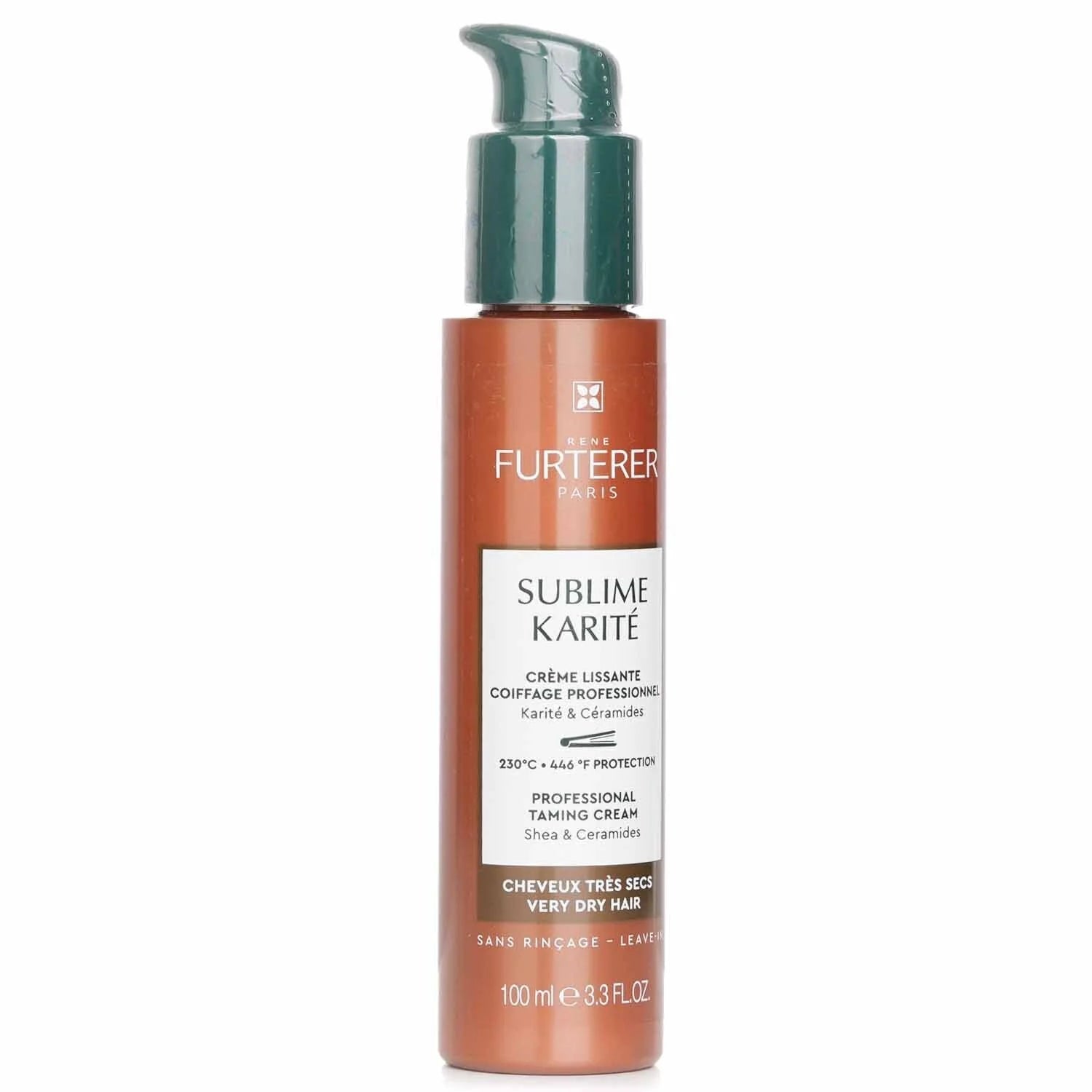 Taming Cream 100ml N139