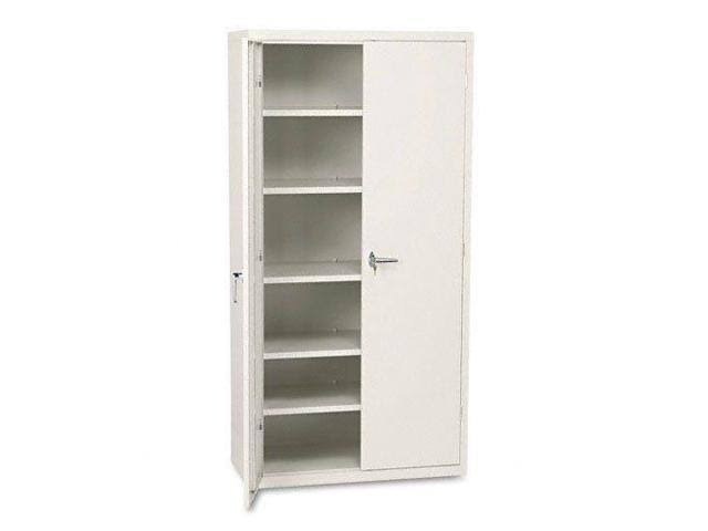 5-Shelf Storage Cabinet U99312