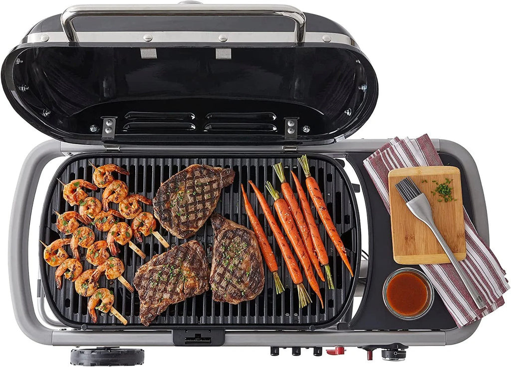 Portable Gas Grill L627