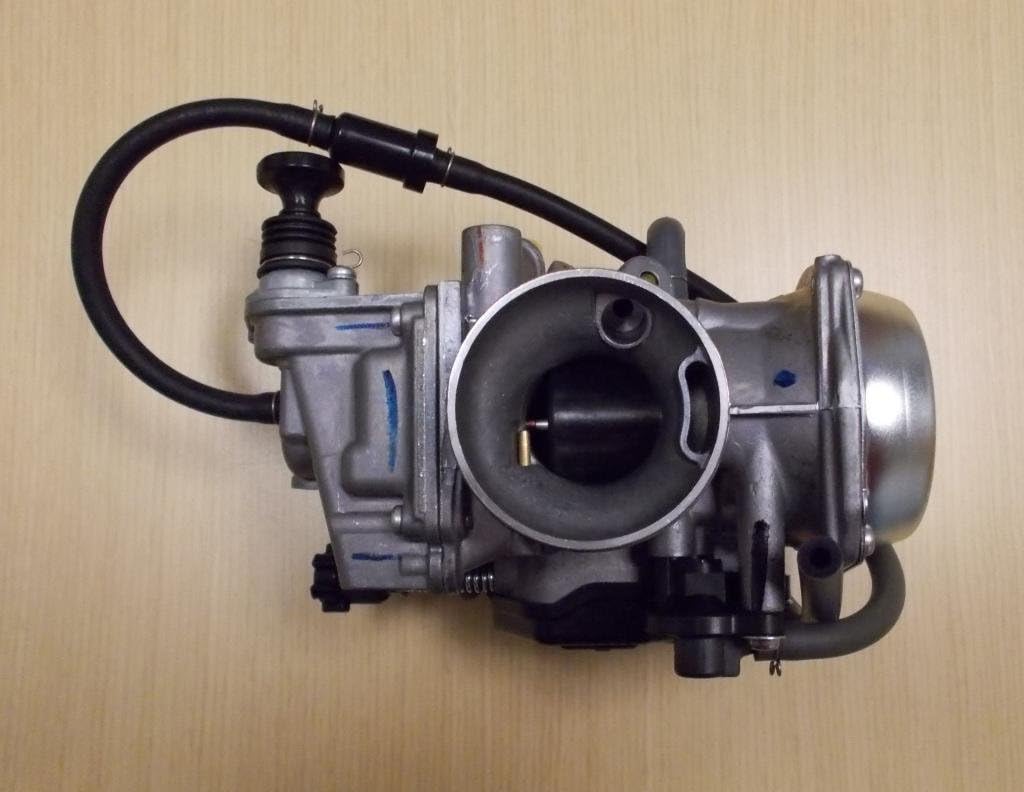 Complete Carburetor for Honda TRX 400 Foreman ATV X34316