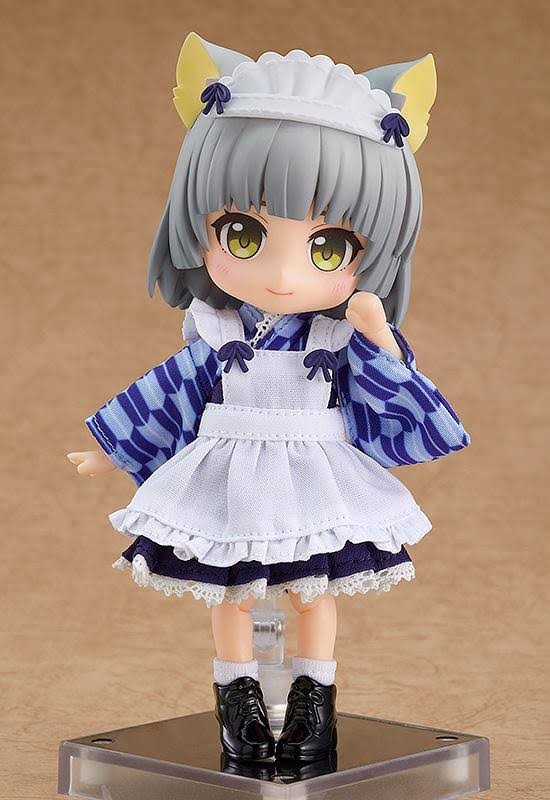 Nendoroid Doll I745